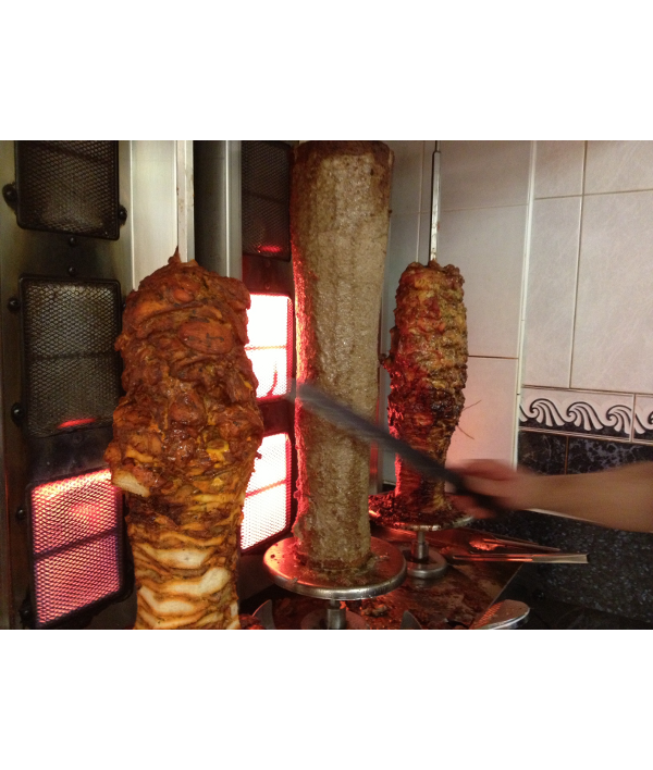 kebabs